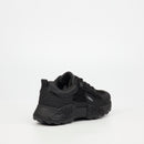Urbanart Palaid 4 Lycra Sneaker - Black (youth)