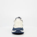 Urbanart Palaid 4 Lycra Sneaker - Navy footwear UBRT