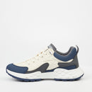 Urbanart Palaid 4 Lycra Sneaker - Navy footwear UBRT