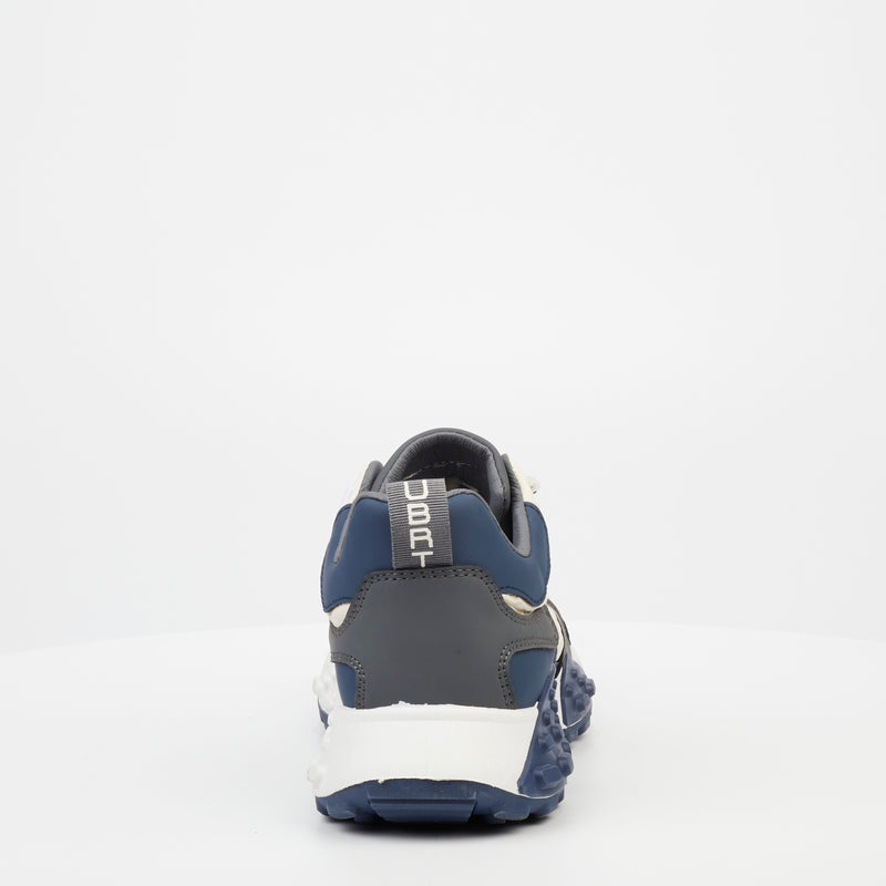 Urbanart Palaid 4 Lycra Sneaker - Navy footwear UBRT   