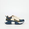 Urbanrt Palaid 4 Lycra Sneaker - Navy (youth) footwear UBRT
