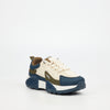 Urbanrt Palaid 4 Lycra Sneaker - Navy (youth) footwear UBRT