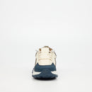 Urbanrt Palaid 4 Lycra Sneaker - Navy (youth) footwear UBRT