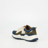 Urbanrt Palaid 4 Lycra Sneaker - Navy (youth) footwear UBRT