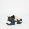 Urbanrt Palaid 4 Lycra Sneaker - Navy (youth) footwear UBRT