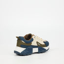 Urbanrt Palaid 4 Lycra Sneaker - Navy (youth) footwear UBRT