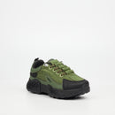 Urbanart Palaid 4 Lycra Sneaker - Olive (youth)