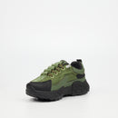 Urbanart Palaid 4 Lycra Sneaker - Olive (youth)