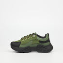 Urbanart Palaid 4 Lycra Sneaker - Olive (youth)