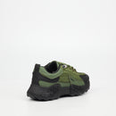 Urbanart Palaid 4 Lycra Sneaker - Olive (youth)