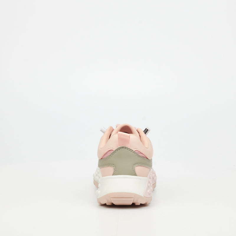 Urbanart Palaid 4 Lycra Sneaker - Pink (kids)