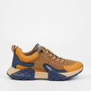 Urbanart Palaid 4 Lycra Sneaker - Tan footwear UBRT