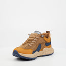 Urbanart Palaid 4 Lycra Sneaker - Tan footwear UBRT