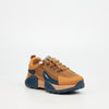 Urbanart Palaid 4 Lycra Sneaker - Tan (youth) footwear UBRT