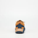 Urbanart Palaid 4 Lycra Sneaker - Tan (youth) footwear UBRT