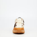 Urbanart Palaid 4 Print Sneaker - Tan footwear UBRT