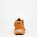 Urbanart Palaid 4 Print Sneaker - Tan footwear UBRT