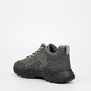 URbanart Palaid 8 Lycra Sneaker - Grey footwear UBRT