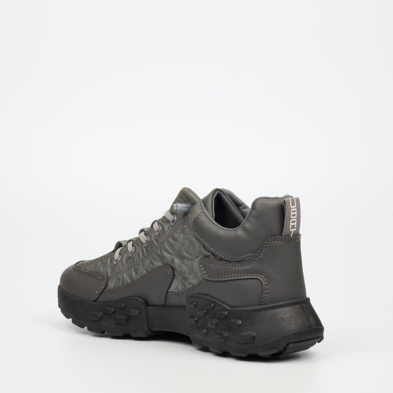 URbanart Palaid 8 Lycra Sneaker - Grey footwear UBRT