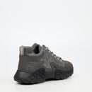 URbanart Palaid 8 Lycra Sneaker - Grey footwear UBRT