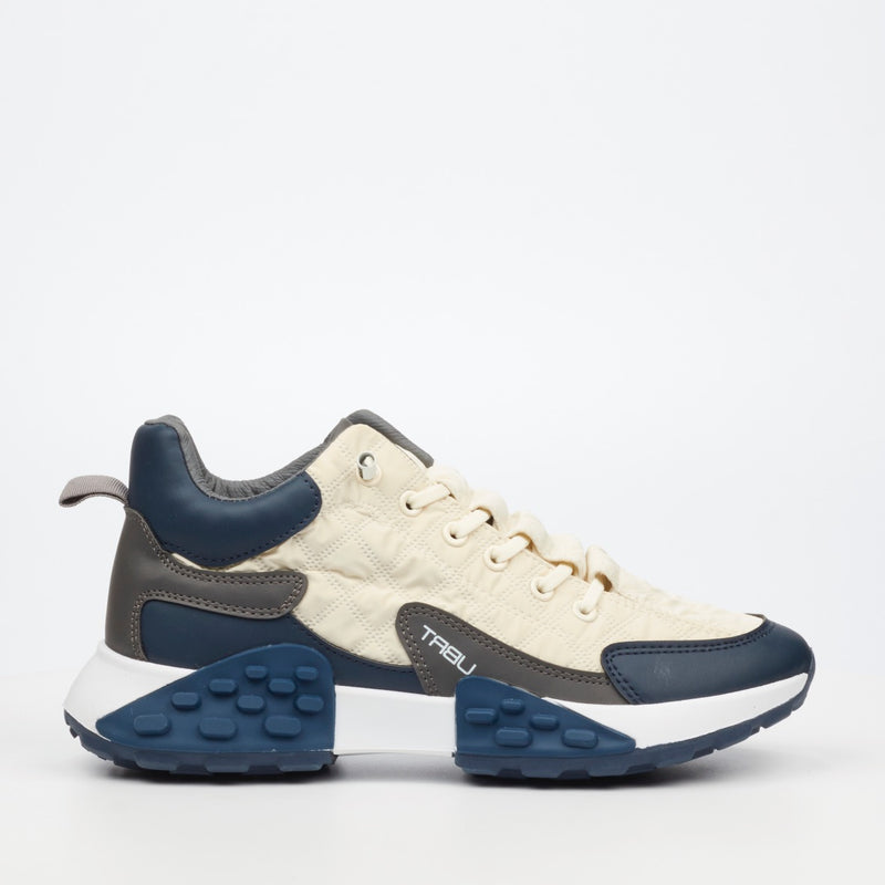 Urbanart Palaid 8 Lycra Sneaker - Navy
