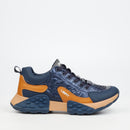 Urbanart Palaid 9 Lycra Sneaker - Navy footwear UBRT