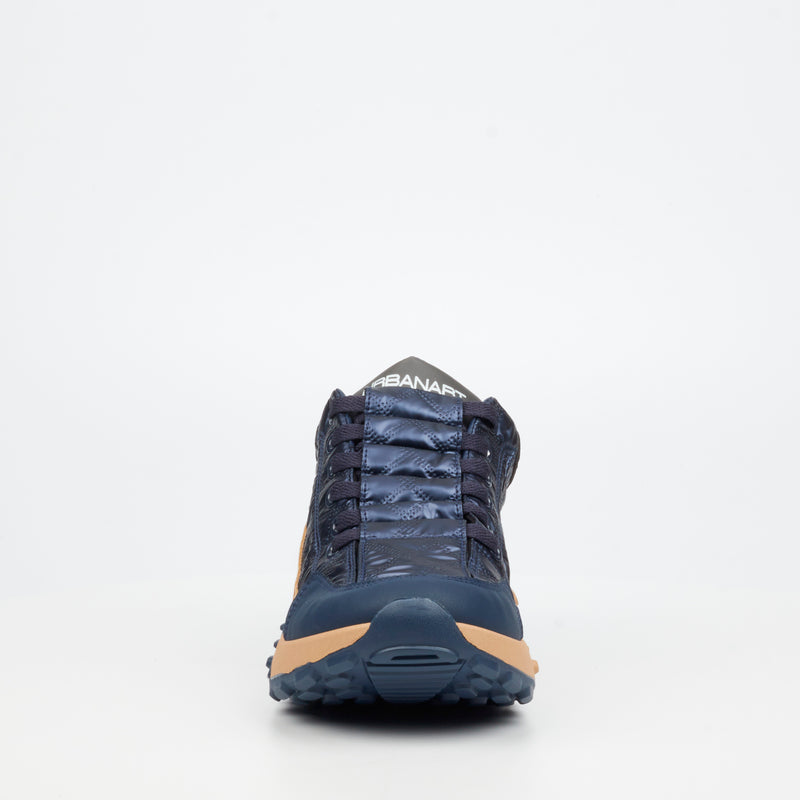 Urbanart Palaid 9 Lycra Sneaker - Navy