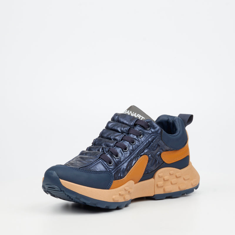 Urbanart Palaid 9 Lycra Sneaker - Navy