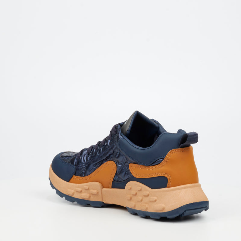 Urbanart Palaid 9 Lycra Sneaker - Navy