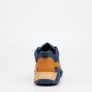 Urbanart Palaid 9 Lycra Sneaker - Navy footwear UBRT
