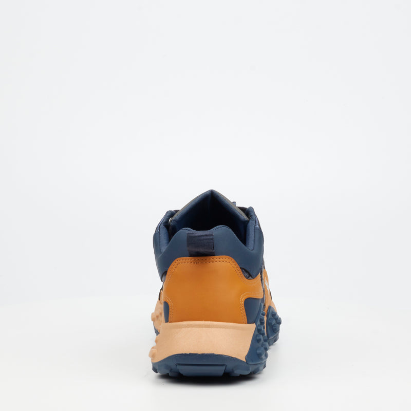 Urbanart Palaid 9 Lycra Sneaker - Navy
