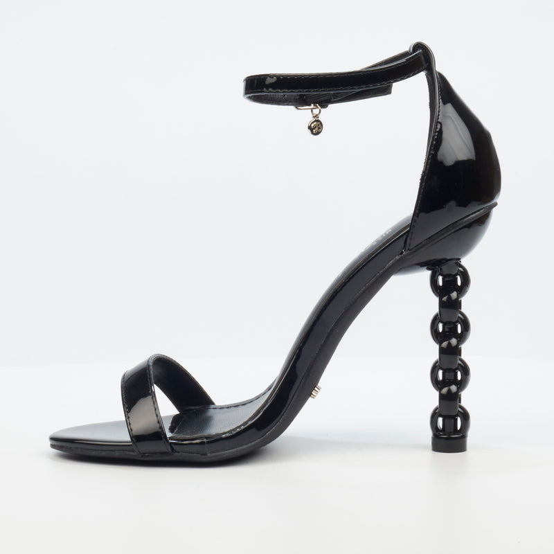 Miss Black Panna 1 Heel - Black footwear Miss Black   