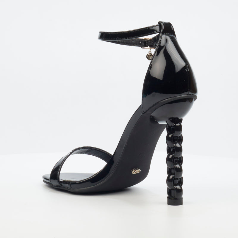 Miss Black Panna 1 Heel - Black footwear Miss Black   