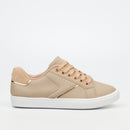 Butterfly Feet Phoenix 1 Sneaker - Taupe