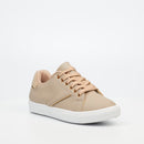 Butterfly Feet Phoenix 1 Sneaker - Taupe