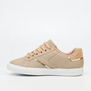 Butterfly Feet Phoenix 1 Sneaker - Taupe