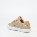 Butterfly Feet Phoenix 1 Sneaker - Taupe