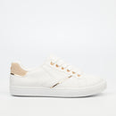 Butterfly Feet Phoenix 1 Sneaker - White
