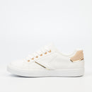 Butterfly Feet Phoenix 1 Sneaker - White