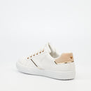 Butterfly Feet Phoenix 1 Sneaker - White