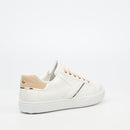 Butterfly Feet Phoenix 1 Sneaker - White
