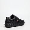 Mazerata Pigale 10 Rhinestone Sneaker - Black footwear Mazerata