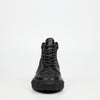 Mazerata Pigale 12 Rhinestone Sneaker - Black footwear Mazerata