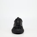 Mazerata Pigale 33 Silk Sneaker - Black footwear Mazerata