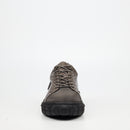 Mazerata Pigale 33 Silk Sneaker - Grey footwear Mazerata