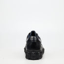 Mazerata Pigale 33 Silk Sneaker - Navy footwear Mazerata