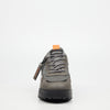 Urbanart Play 15 Lycra / Faux Nubuck Sneaker - Grey footwear Urbanart