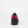 Urbanart Play 17 Faux Wax / Knit - Black (kids) footwear Urbanart