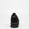 URbanart Play 1 Denim Sneaker - Olive footwear Urbanart