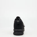 URbanart Play 1 Denim Sneaker - Olive footwear Urbanart